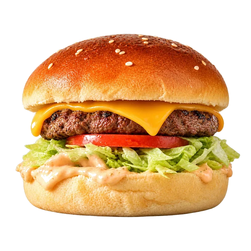 Cheese Burger